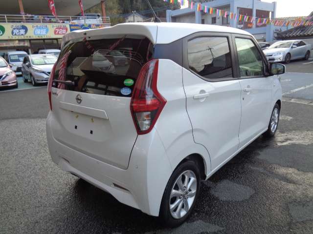 日産 デイズ ６６０ Ｘ R2年 (九州・沖縄) 99