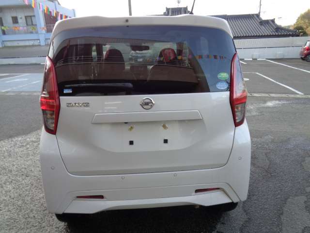 日産 デイズ ６６０ Ｘ R2年 (九州・沖縄) 99