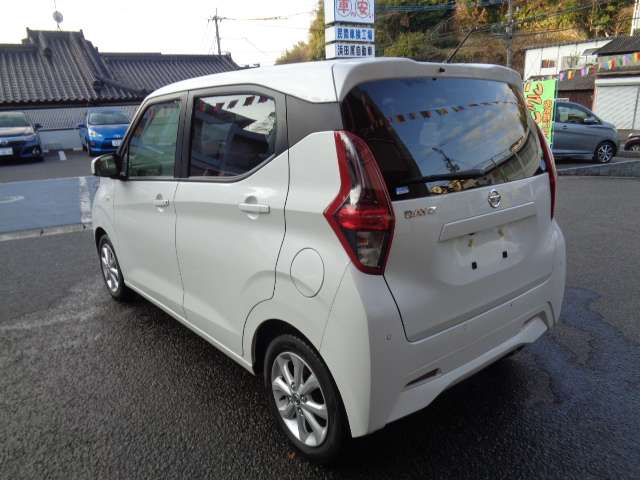 日産 デイズ ６６０ Ｘ R2年 (九州・沖縄) 99