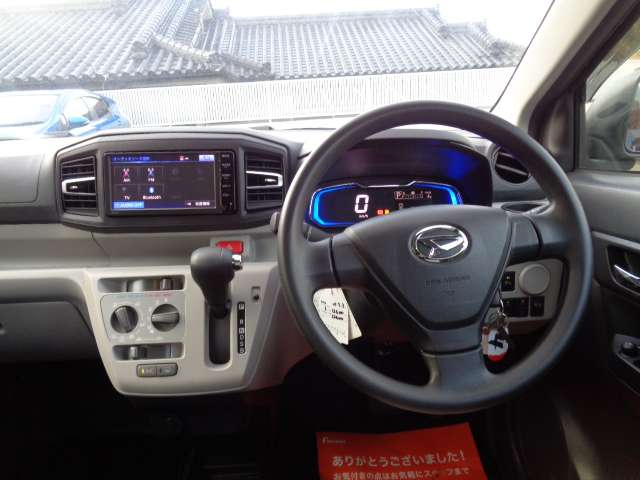 ダイハツ ミラ　イース ６６０ Ｘ リミテッド ＳＡＩＩＩ R3年 (九州・沖縄) 99