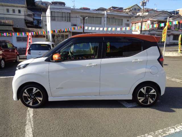 日産 デイズ ６６０ ハイウェイスターＧターボ R1年 (九州・沖縄) 99