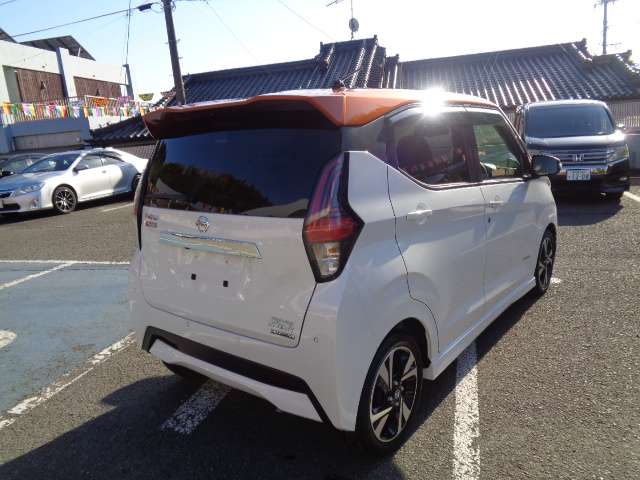 日産 デイズ ６６０ ハイウェイスターＧターボ R1年 (九州・沖縄) 99