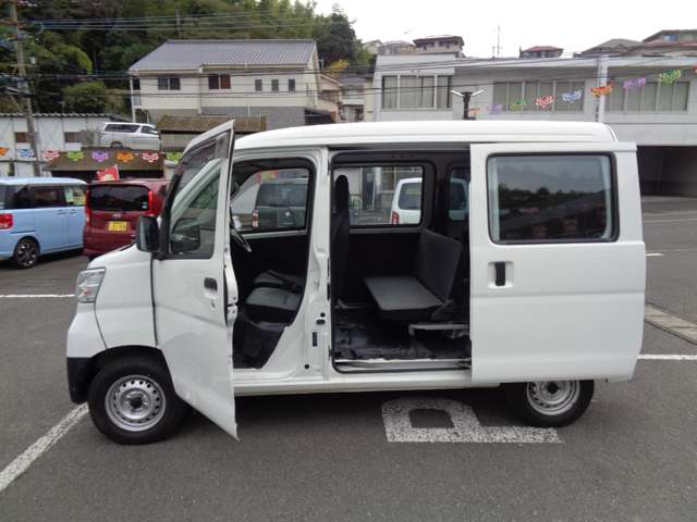 ダイハツ ハイゼットカーゴ ６６０ スペシャル ＳＡＩＩＩ R1年 (九州・沖縄) 99