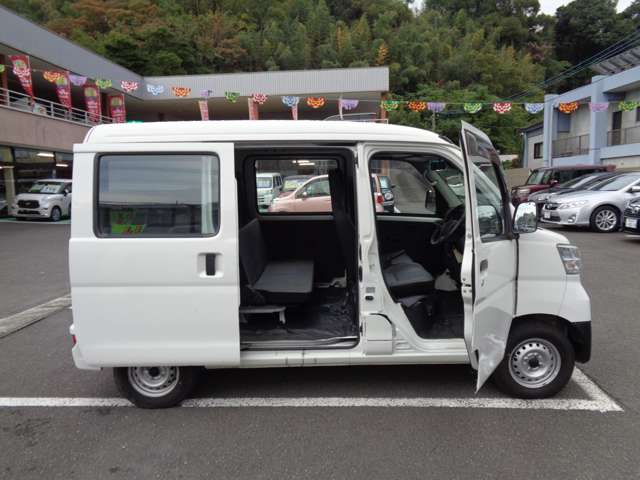 ダイハツ ハイゼットカーゴ ６６０ スペシャル ＳＡＩＩＩ R1年 (九州・沖縄) 99