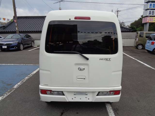 ダイハツ ハイゼットカーゴ ６６０ スペシャル ＳＡＩＩＩ R1年 (九州・沖縄) 99