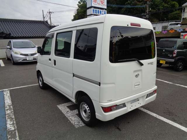 ダイハツ ハイゼットカーゴ ６６０ スペシャル ＳＡＩＩＩ R1年 (九州・沖縄) 99