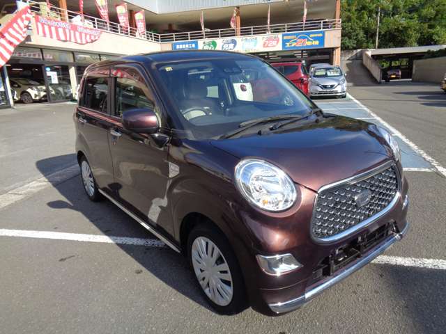 ダイハツ キャスト　スタイル スタイル ６６０ Ｘ リミテッド ＳＡＩＩＩ R2年 (九州・沖縄) 99