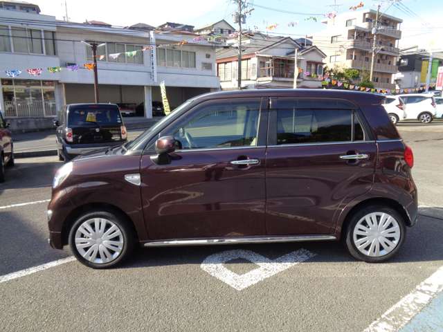 ダイハツ キャスト　スタイル スタイル ６６０ Ｘ リミテッド ＳＡＩＩＩ R2年 (九州・沖縄) 99