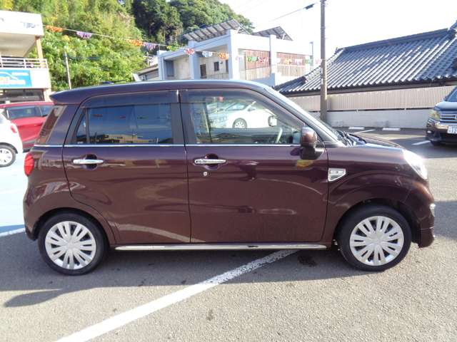 ダイハツ キャスト　スタイル スタイル ６６０ Ｘ リミテッド ＳＡＩＩＩ R2年 (九州・沖縄) 99