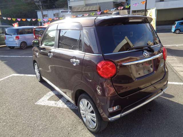 ダイハツ キャスト　スタイル スタイル ６６０ Ｘ リミテッド ＳＡＩＩＩ R2年 (九州・沖縄) 99