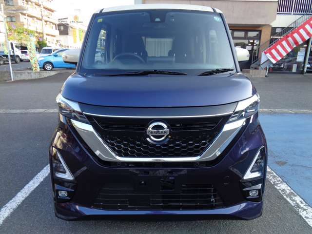 日産 ルークス ６６０ ハイウェイスターＸ プロパイロット エディション R2年 (九州・沖縄) 99