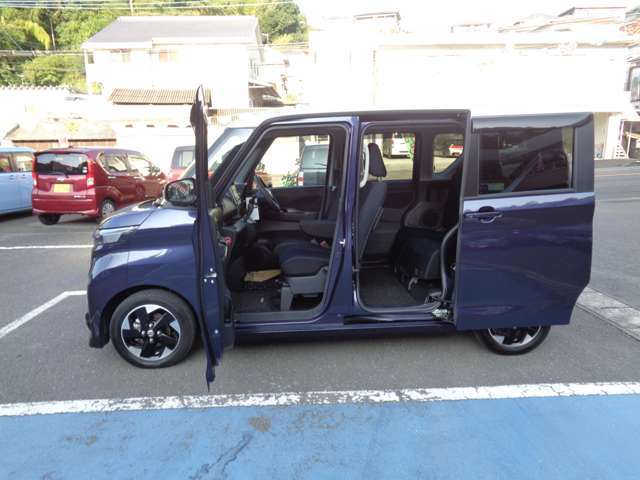 日産 ルークス ６６０ ハイウェイスターＸ プロパイロット エディション R2年 (九州・沖縄) 99