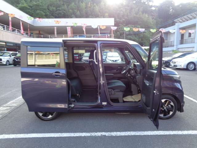 日産 ルークス ６６０ ハイウェイスターＸ プロパイロット エディション R2年 (九州・沖縄) 99