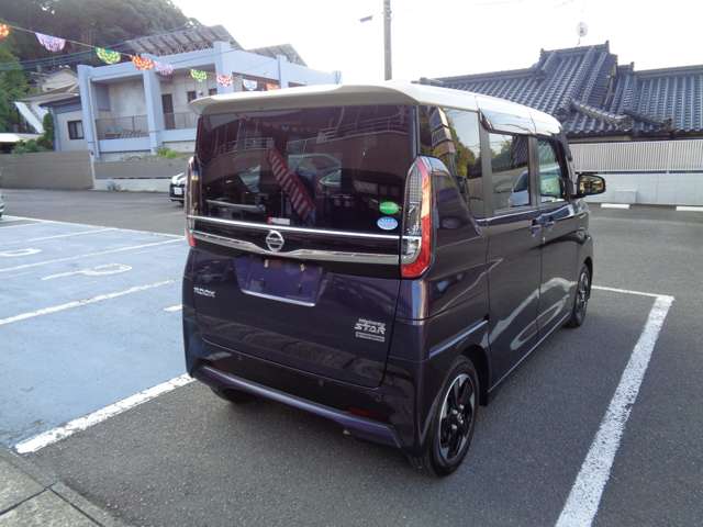 日産 ルークス ６６０ ハイウェイスターＸ プロパイロット エディション R2年 (九州・沖縄) 99