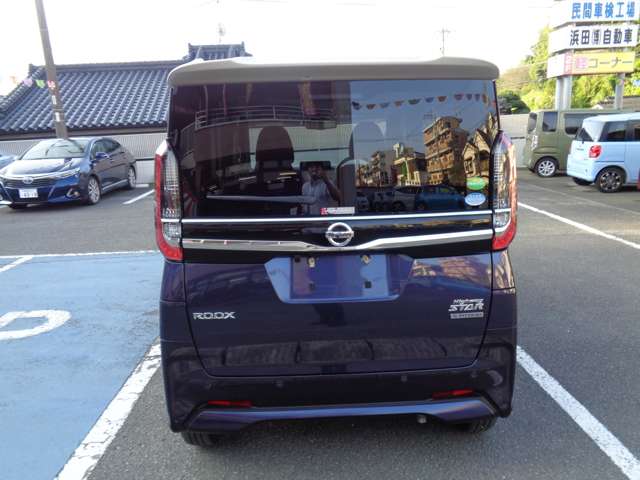 日産 ルークス ６６０ ハイウェイスターＸ プロパイロット エディション R2年 (九州・沖縄) 99