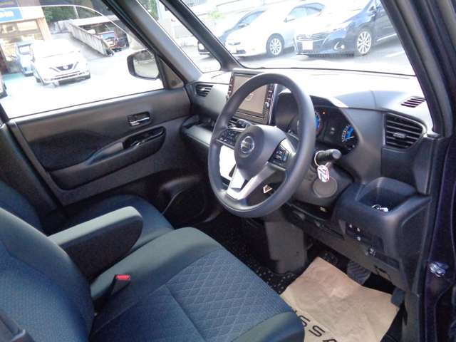日産 ルークス ６６０ ハイウェイスターＸ プロパイロット エディション R2年 (九州・沖縄) 99