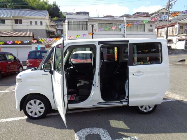 マツダ フレアワゴン ６６０ ハイブリッド ＸＳ R3年 (九州・沖縄) 99