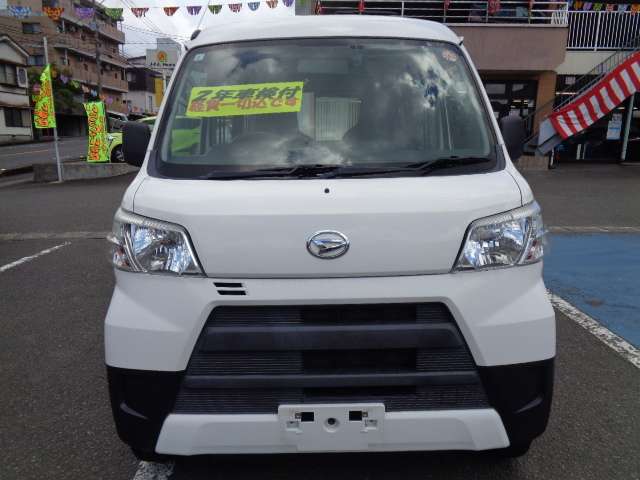 ダイハツ ハイゼットカーゴ ６６０ スペシャル R2年 (九州・沖縄) 99