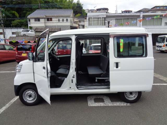 ダイハツ ハイゼットカーゴ ６６０ スペシャル R2年 (九州・沖縄) 99