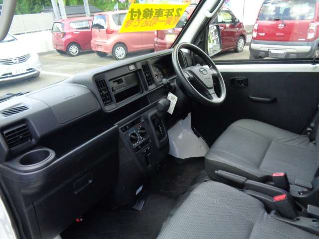 ダイハツ ハイゼットカーゴ ６６０ スペシャル R2年 (九州・沖縄) 99