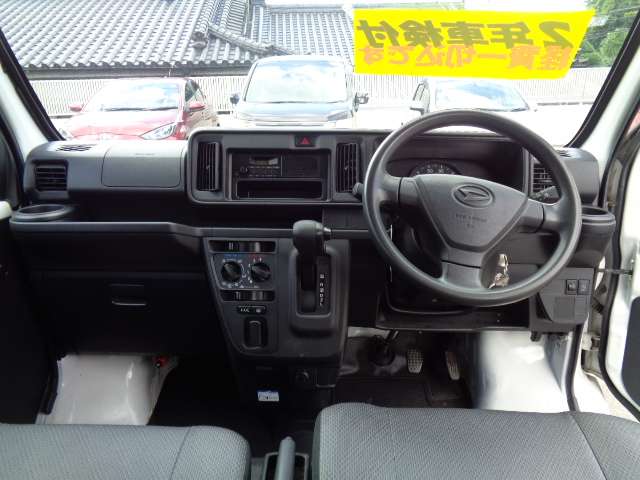 ダイハツ ハイゼットカーゴ ６６０ スペシャル R2年 (九州・沖縄) 99