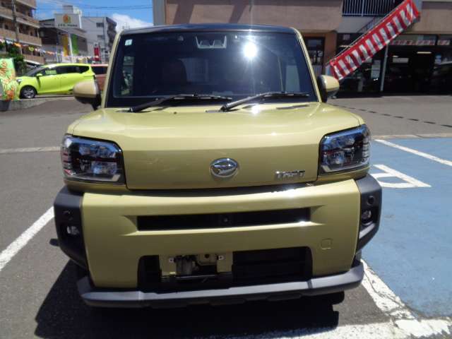 ダイハツ タフト ６６０ Ｇ R3年 (九州・沖縄) 99
