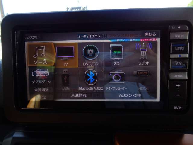 ダイハツ タフト ６６０ Ｇ R3年 (九州・沖縄) 99
