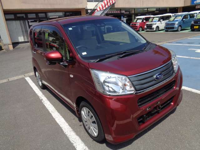 スバル ステラ ６６０ Ｌ スマートアシスト H30年 (九州・沖縄) 99