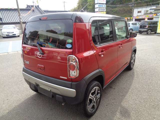 マツダ フレアクロスオーバー ６６０ ＸＳ H30年 (九州・沖縄) 99