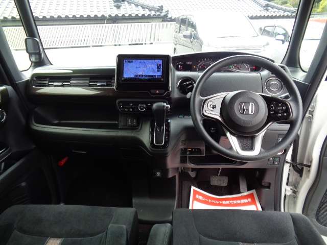 ホンダ Ｎ　ＢＯＸ カスタム ６６０ Ｇ ＥＸ ホンダセンシング R1年 (九州・沖縄) 99