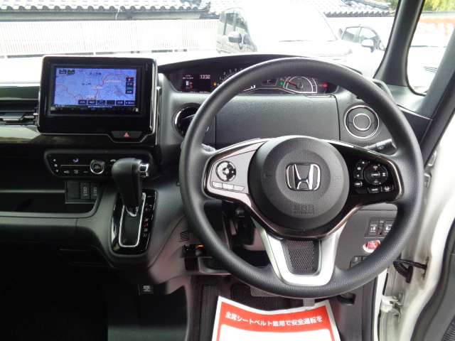 ホンダ Ｎ　ＢＯＸ カスタム ６６０ Ｇ ＥＸ ホンダセンシング R1年 (九州・沖縄) 99
