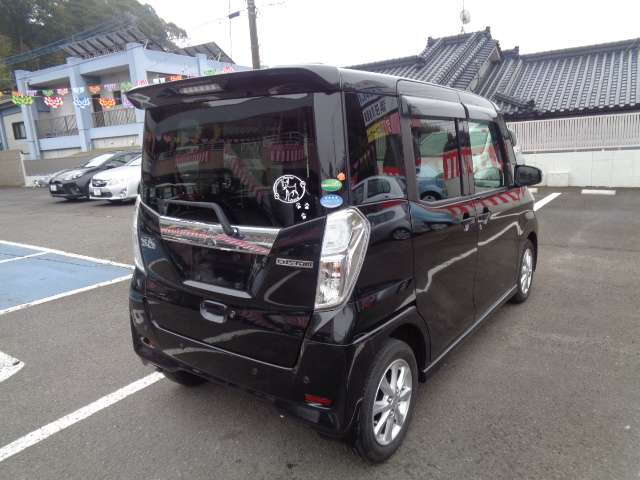 三菱 ｅＫスペース ６６０ カスタム Ｇ セーフティ パッケージ H30年 (九州・沖縄) 99
