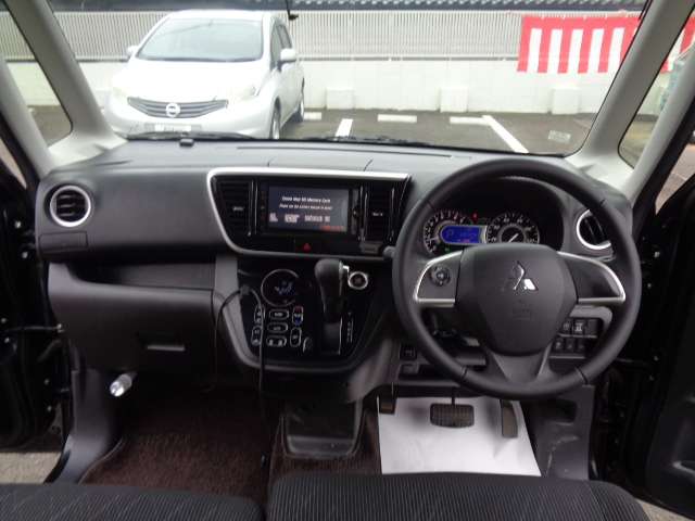 三菱 ｅＫスペース ６６０ カスタム Ｇ セーフティ パッケージ H30年 (九州・沖縄) 99