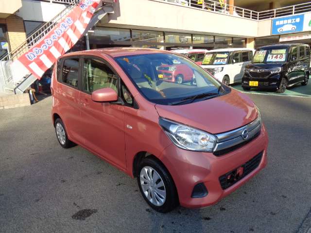 日産 デイズ ６６０ Ｊ H30年 (九州・沖縄) 99