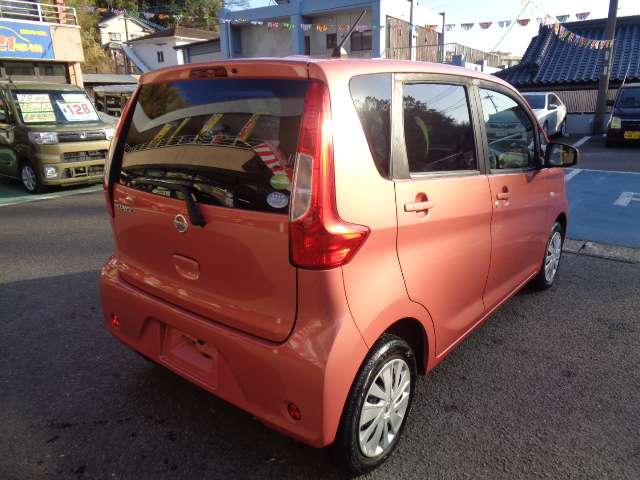 日産 デイズ ６６０ Ｊ H30年 (九州・沖縄) 99