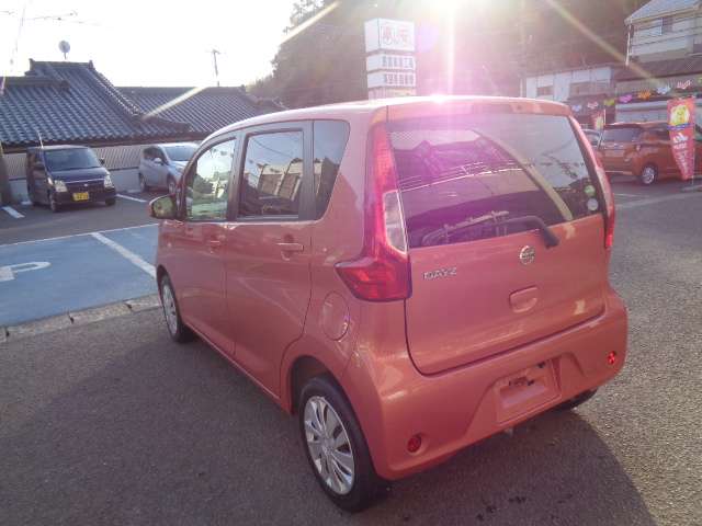 日産 デイズ ６６０ Ｊ H30年 (九州・沖縄) 99