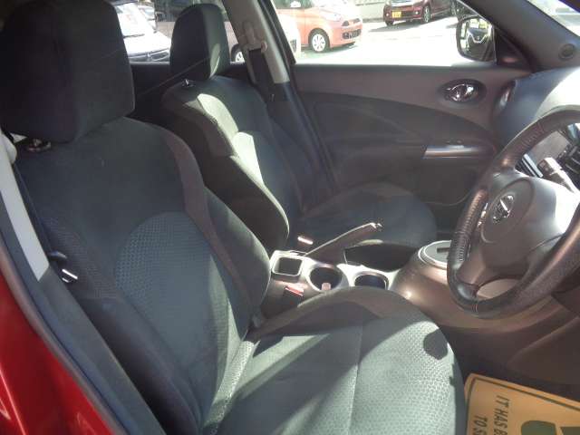 日産 ジューク １．５ １５ＲＸ Ｖセレクション H28年 (九州・沖縄) 99