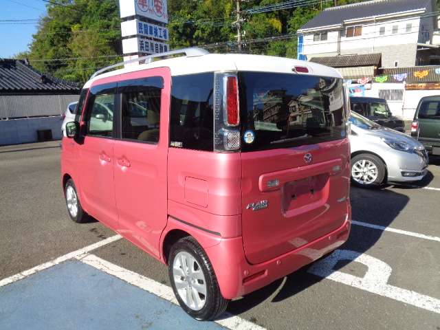 マツダ フレアワゴン ６６０ ハイブリッド ＸＳ R1年 (九州・沖縄) 99