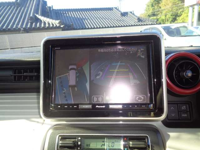 マツダ フレアワゴン ６６０ ハイブリッド ＸＳ R1年 (九州・沖縄) 99