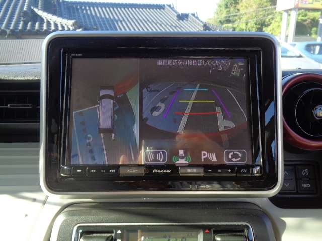 マツダ フレアワゴン ６６０ ハイブリッド ＸＳ R1年 (九州・沖縄) 99