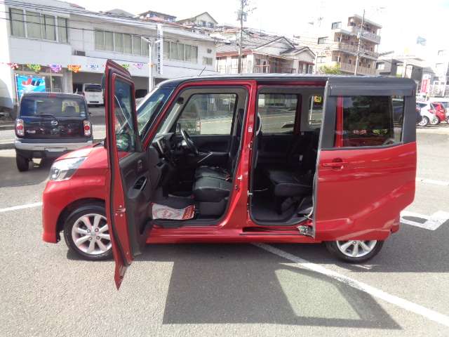 日産 デイズ　ルークス ６６０ ハイウェイスターＸ H30年 (九州・沖縄) 99