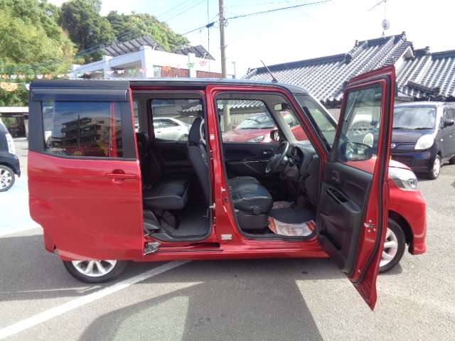 日産 デイズ　ルークス ６６０ ハイウェイスターＸ H30年 (九州・沖縄) 99