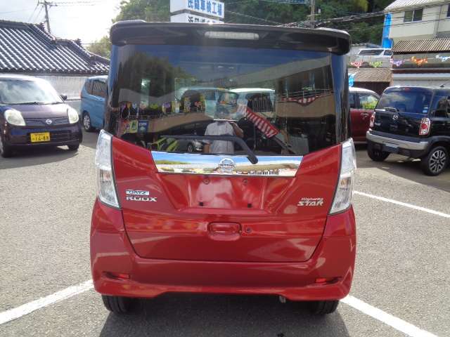 日産 デイズ　ルークス ６６０ ハイウェイスターＸ H30年 (九州・沖縄) 99