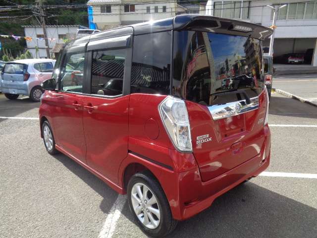 日産 デイズ　ルークス ６６０ ハイウェイスターＸ H30年 (九州・沖縄) 99