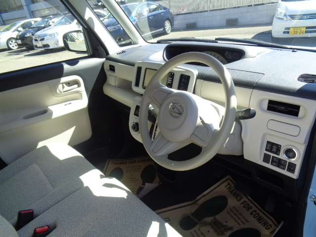 ダイハツ ムーヴ　キャンバス ６６０ Ｘ リミテッド ＳＡＩＩＩ H30年 (九州・沖縄) 99