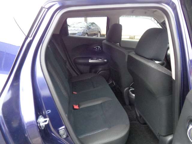 日産 ジューク １．５ １５ＲＸ Ｖセレクション ドレスアップ H28年 (九州・沖縄) 99