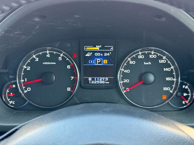 スバル レガシィツーリングワゴン ２．０ ＧＴ ＤＩＴ アイサイト ４ＷＤ H25年 (近畿) 99