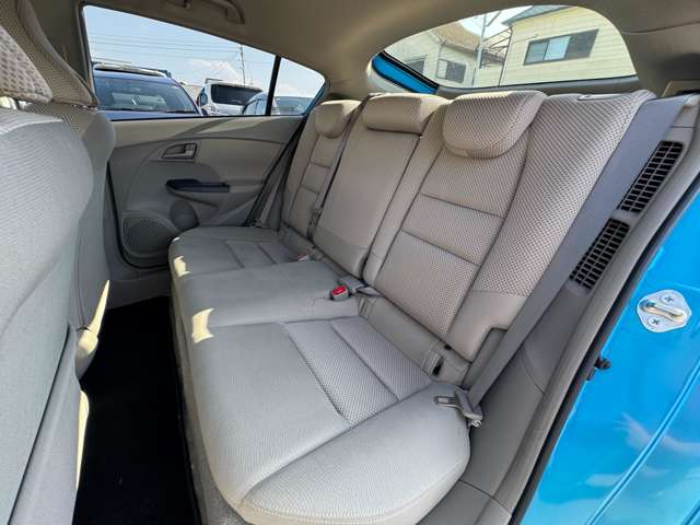 ホンダ インサイト １．３ Ｇ H22年 (近畿) 99