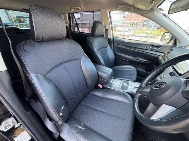 スバル レガシィツーリングワゴン ２．５ ＧＴ Ｓパッケージ ４ＷＤ H21年 (近畿) 99