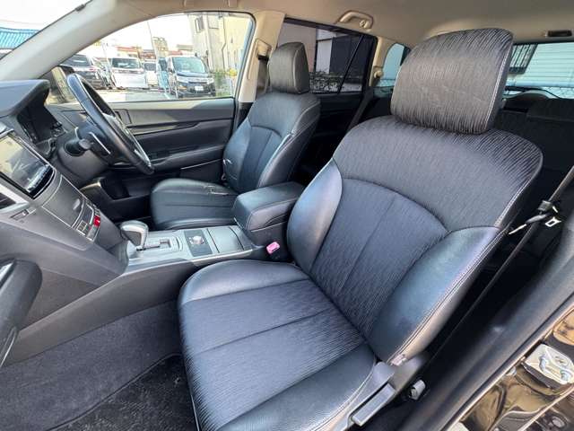 スバル レガシィツーリングワゴン ２．５ ＧＴ Ｓパッケージ ４ＷＤ H21年 (近畿) 99